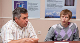 Аспирантура ГНЦ РФ – ФЭИ осуществляет образовательную   деятельность – подготовку кадров высшей квалификации по очной и заочной форме.