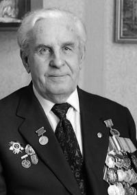Иосиф Титович Табулевич