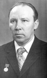 В.Д.Банкрашков