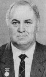 Валентин Николаевич Шарапов, Физико-энергетический институт, Государственная премия за за создание Билибинской АТЭЦ, 1985 г.