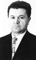 Валерий Иванович Субботин, Физико-энергетический институт, Ленинская премия за проектирование, создание и опытную эксплуатацию атомной подводной лодки проекта 645, 1964 г.