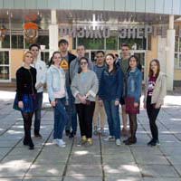 Студенты НИЯУ МИФИ посетили Физико-энергетический институт им. А.И.Лейпунского.