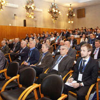 Завершилась XXX Научно-техническая конференция «Нейтроника».