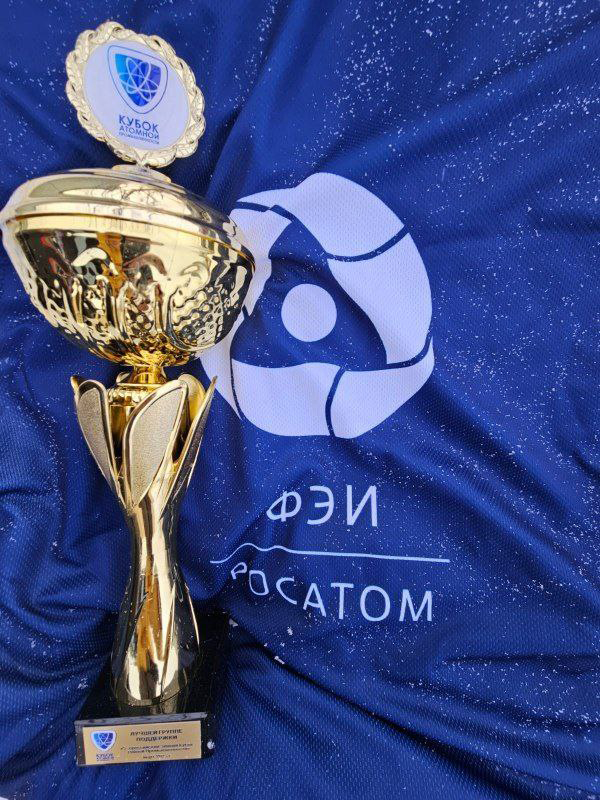 В Обнинске 8 марта 22-й раз прошел традиционный турнир «Докторский марафон».