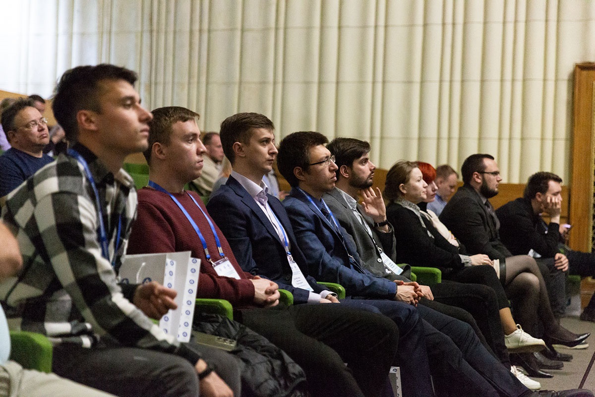В мероприятии приняли участие более 150 учёных и специалистов из 23 организаций, включая Российскую академию наук, высшие учебные заведения Москвы, Санкт-Петербурга, Нижнего Новгорода, Соснового Бора, Калуги и других городов.