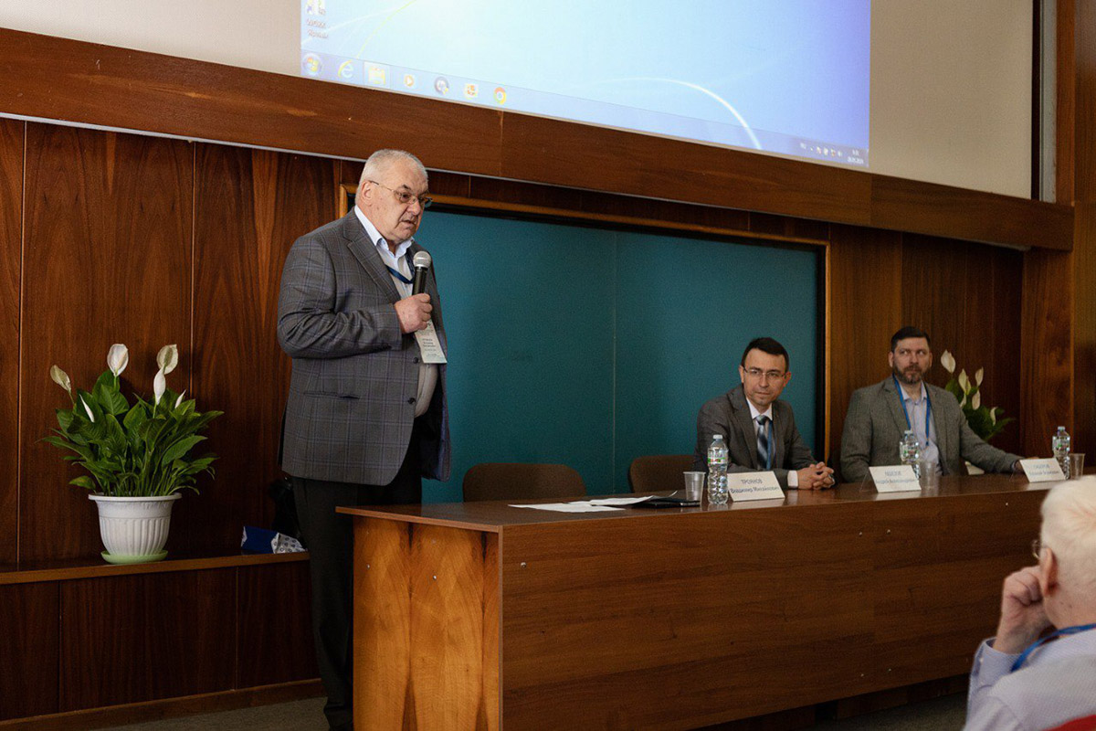 В  Обнинске открылась 32-я конференция по нейтронно-физическому обоснованию  ядерных установок