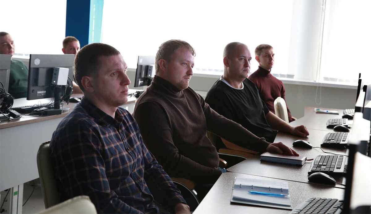 В ГНЦ РФ–ФЭИ стартовало обучение специалистов АЭС