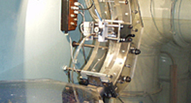 Комплексный литиевый исследовательский стенд ЛИС–М