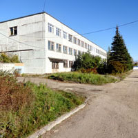 Имущественный комплекс